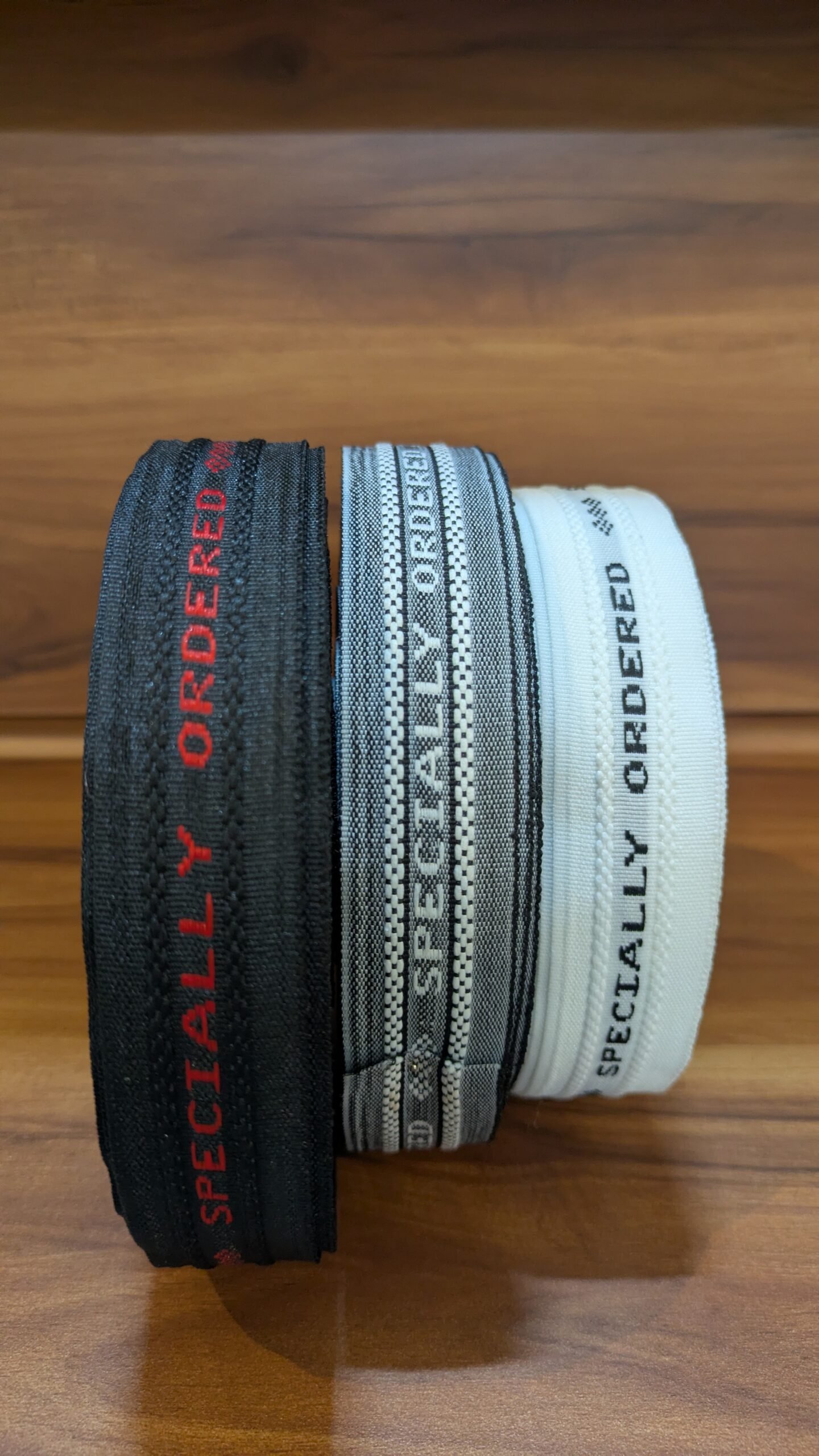 Garment Narrow Woven Fabrics