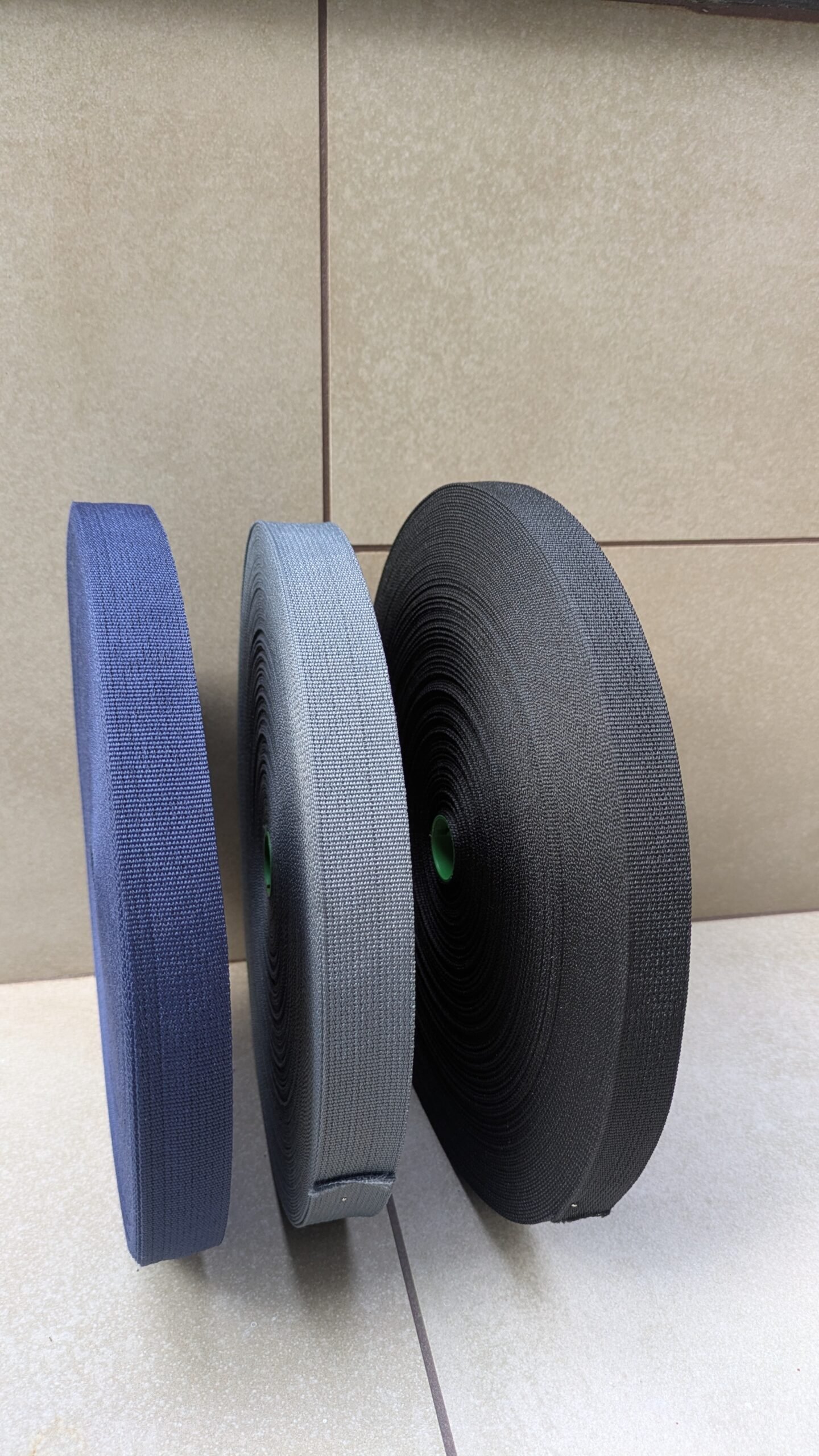 Bag & Luggage Webbings